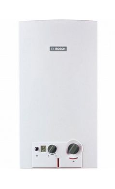 Колонка газова Bosch Therm 6000 O WRD13-2G (WRD13-2G) фото