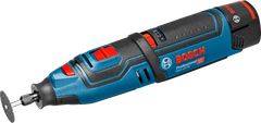 Гравер Bosch GRO 12V-35 L-BOXX (06019C5001) фото