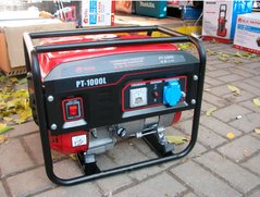 Бензиновий генератор Edon PT-1000L (PT-1000L) фото