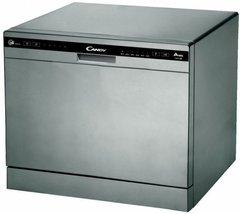 Посудомийна машина CANDY CDCP6/E-07 (CDCP6/E-07) фото
