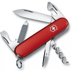 НожскладанийVictorinox Sportsman (0.3803.B1)