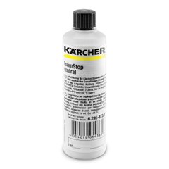 Засіб пеногаситель Karcher Foam Stop (125мл) (6.295-873.0) фото