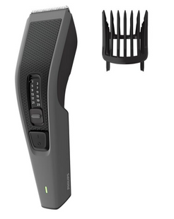 Машинка для стрижки PHILIPS Series 3000 HC3520/15 (HC3520/15) фото