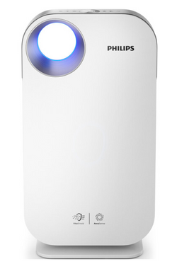 Очисник повітря Philips Series 4500i AC4550/50 (AC4550/50) фото