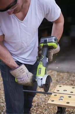 Набір з трьох акумуляторних інструментів Ryobi ONE+ RCK183A-242S (5133005354) фото
