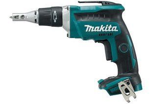 Акумуляторний шуруповерт Makita DFS 452 Z (DFS452Z) фото