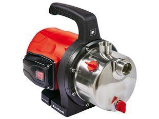 Поверхностный насос Einhell GC-GP 1046 N (4181450) фото