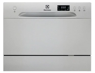 Посудомоечная машина Electrolux ESF2400OH (ESF2400OS) фото