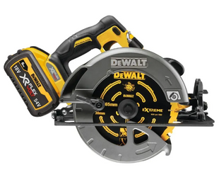 Пила дисковая аккумуляторная DeWalt DCS579X2 (DCS579X2) фото