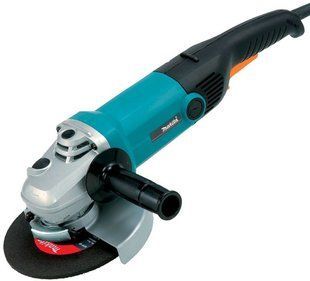 Угловая шлифмашина Makita GA9010C (GA9010C) фото
