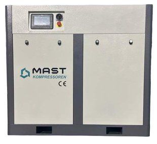Гвинтовий компресор Mast 16 Бар SH50-16 VSD (SH50-16 VSD) фото