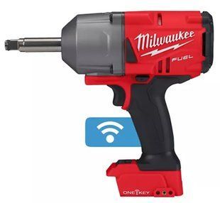 Ударний гайковерт 1/2" MILWAUKEE M18 FUEL ONEFHIWF12E-0X без АКБ та ЗП (4933478405) (4933478405) фото