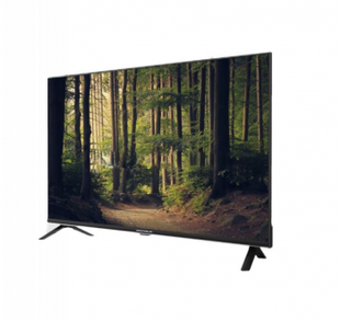 Телевизор GRUNHELM GT9FHDFL43-GA2 T2 SMART FHD frameless, Android TV+Voice Control (109466) фото