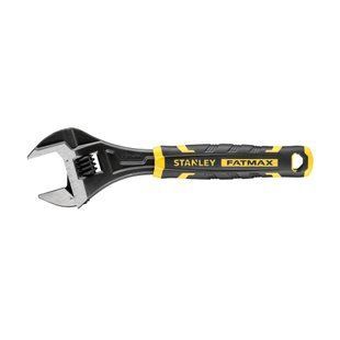 Ключ гаечный разводной FATMAX&reg;, 250 мм STANLEY FMHT13127-0 (FMHT13127-0) фото