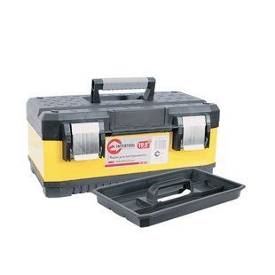 Ящик для инструмента INTERTOOL BX-2019 (BX-2019) фото