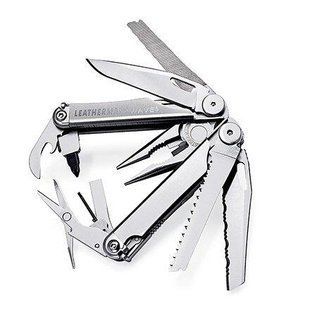 Мультитул Leatherman Wave (830081) (830081) фото