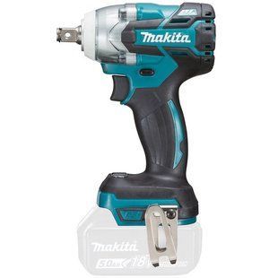 Гайковерт акумуляторний Makita DTW285Z (без АКБ та ЗП) (DTW285Z) фото