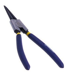 Круглогубці (разжим) для зняття стопорних кілець 7" CPES0107 STANDART (CPES0107) фото