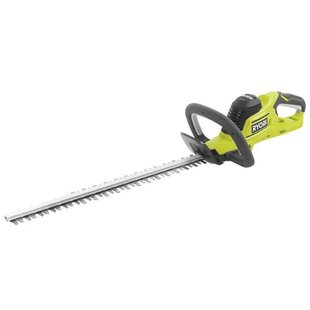 Аккумуляторный кусторез гибридный Ryobi One+ OHT1850H (5133003657) фото