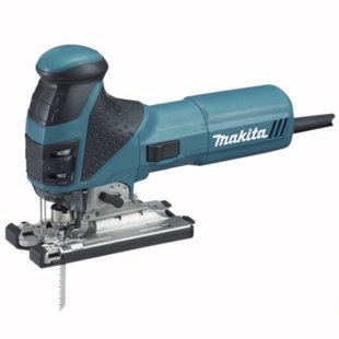 Мережевий лобзик Makita 4351FCT  (4351FCT) фото