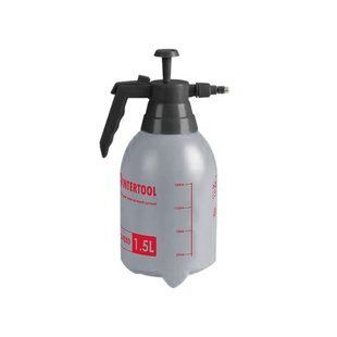 Опрыскиватель пневматический ручной 1.5 л. INTERTOOL FT-9010 (FT-9010) фото