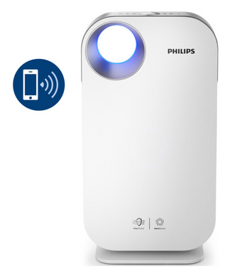 Очиститель воздуха Philips Series 4500i AC4550/50 (AC4550/50) фото