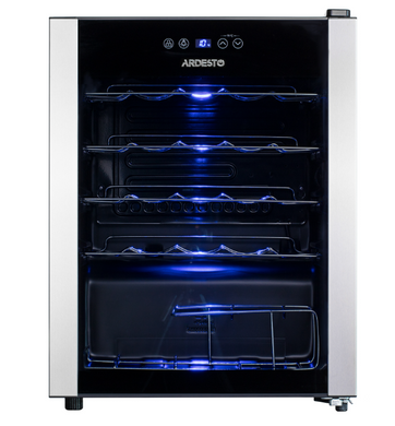 Винний холодильник Ardesto WF-M24 (WCF-M24) фото