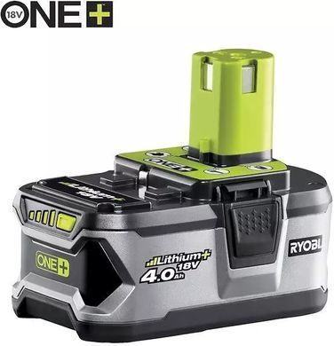 Набір з трьох акумуляторних інструментів Ryobi ONE+ RCK183A-242S (5133005354) фото