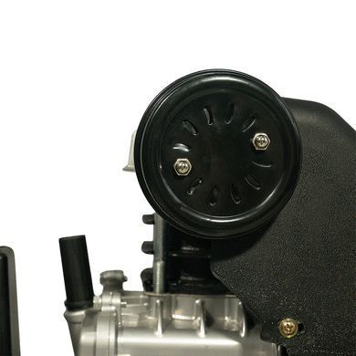 Компрессор масляный PROFI-TEC OC-50 (pt7819) фото