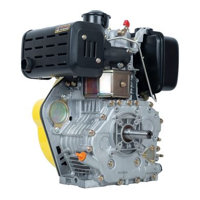 Дизельный двигатель Кентавр ДВУ-420Д (k115755) фото