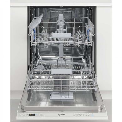Посудомийна машина Indesit DIC3B+16A (DIC3B+16A) фото