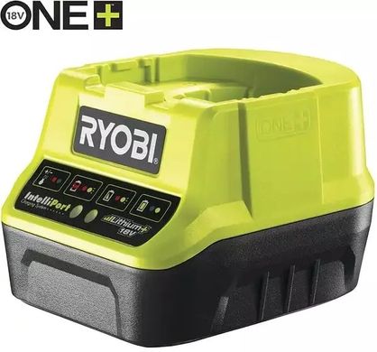 Набор из трех аккумуляторных инструментов Ryobi ONE+ RCK183A-242S (5133005354) фото