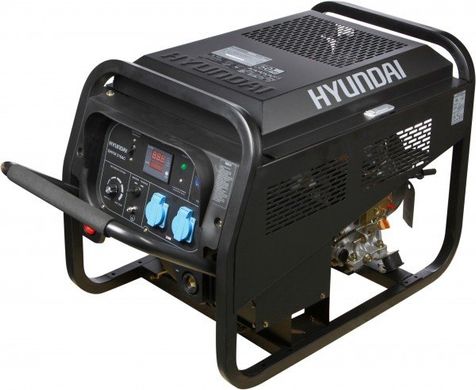 Сварочный генератор Hyundai DHYW 210 AC (DHYW 210 AC) фото