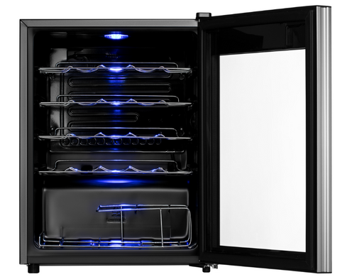 Винный холодильник Ardesto WCF-M24 (WCF-M24) фото