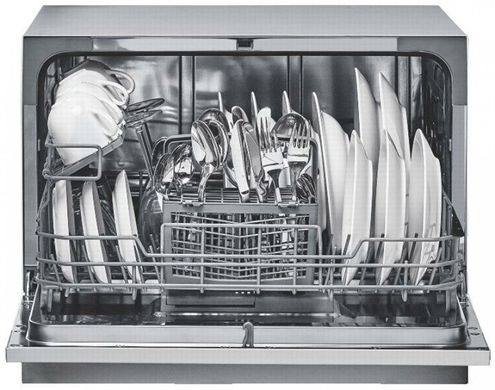 Посудомийна машина CANDY CDCP6/E-07 (CDCP6/E-07) фото