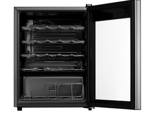 Винний холодильник Ardesto WF-M24 (WCF-M24) фото