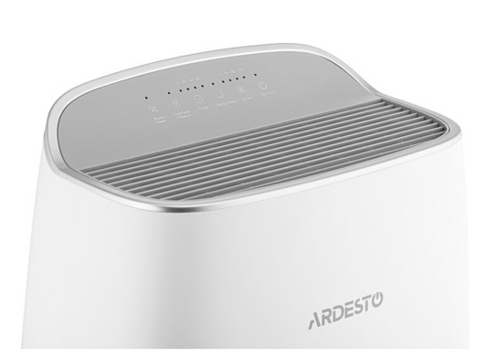 Очисник повітря Ardesto AP-200-W1 (AP-200-W1) фото