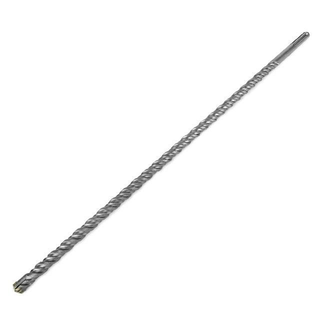 Бур SDS-Max Intertool QUADRO, 20x800мм SDM-2080 (SDM-2080) фото