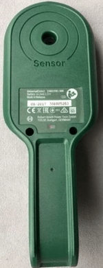 Детектор Bosch Wallscanner Universal Detect (603681300) фото