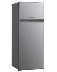 Двухкамерный холодильник ARCTIC ARSX-144IN (ARSX-144Іn) фото