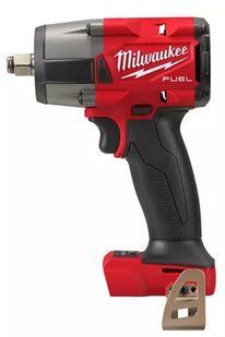 Среднемоментний ударний гайковерт MILWAUKEE M18 FUEL FMTIW2F12-0X 1/2" без АКБ та ЗП (4933478449) (4933478449) фото