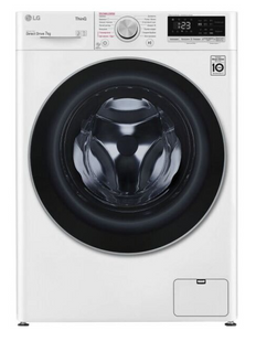 Стиральная машина LG F2V5HS1W (F2V5HS1W) фото