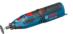 Аккумуляторный гравер Bosch GRO 12V-35 Solo (06019C5000) фото