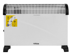 Конвектор Rotex RCX201-H (RCX201-H) фото