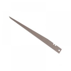 Полотно ножівкове HSS довгою 190 мм по деревині STANLEY 0-15-276 (0-15-276) фото