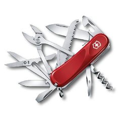 Нож Victorinox Delemont, Evolution S52, 85 мм 2.3953.SE