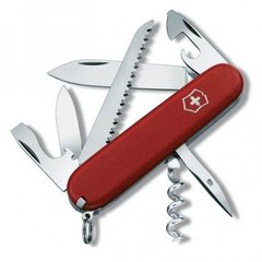 Нож Victorinox Camper EcoLine 3.3613