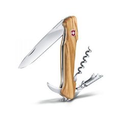 НожскладанийVictorinox Wine Master (0.9701.64)