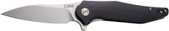 Нож CJRB Agave aluminium handle (J1911-ALC) фото