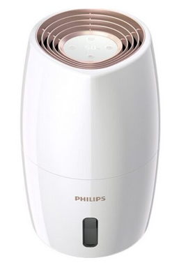 Зволожувач повітря Philips 2000 series HU2716/10 (HU2716/10) фото